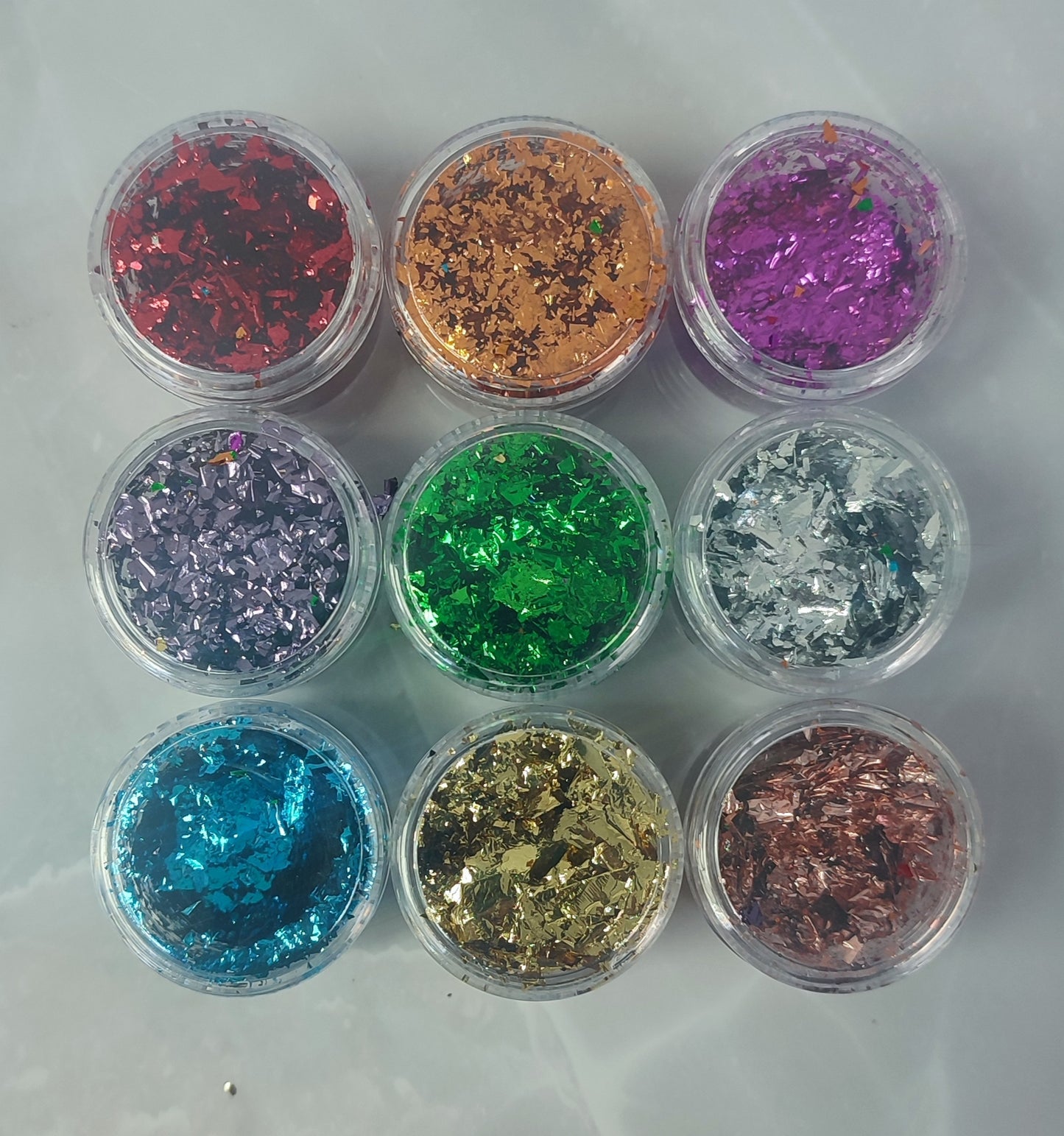 Selección de colores para combinar con Cenizas