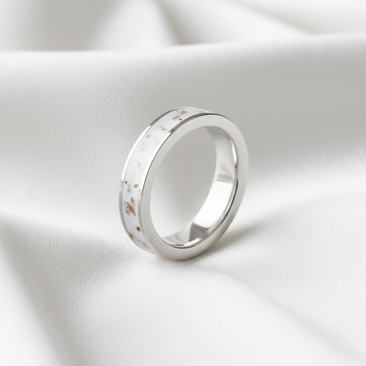 Alianza de Plata con Cordón Umbilical