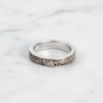 Alianza de Cenizas en Plata de Ley