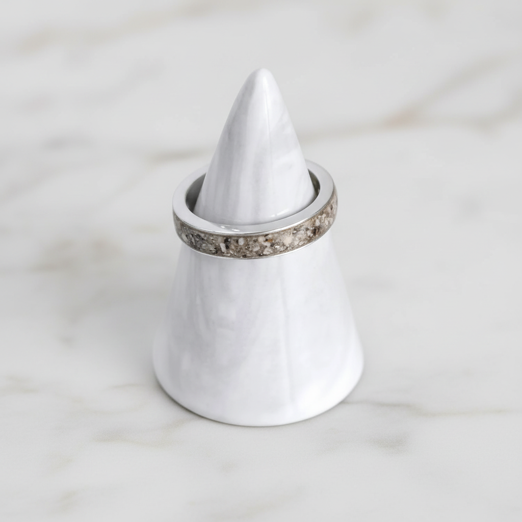 Alianza de Plata con Cenizas